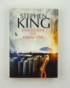 Znalezione nie kradzione, King S.