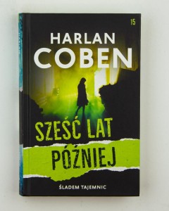 Sześć lat później, Coben H.