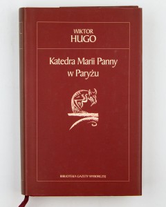 Katedra Marii Panny w Paryżu, Hugo W.