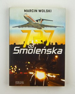 7.27 do Smoleńska, Wolski M.