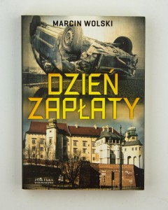 Dzień zapłaty, Wolski M.