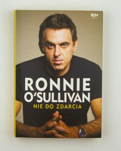 Nie do zdarcia, O'Sullivan R.