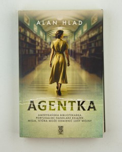 Agentka, Hlad A.