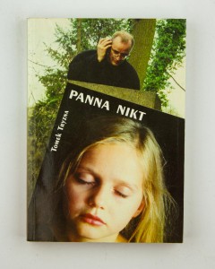 Panna Nikt, Tryzna T.
