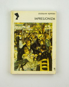 Impresjonizm, Kępiński Z.