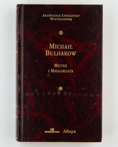 Mistrz i Małgorzata, Bułhakow M.