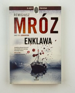 Enklawa, Mróz R.