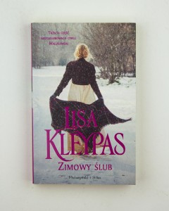 Zimowy ślub, Kleypas L