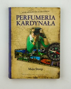 Perfumeria kardynała, Stoop M.