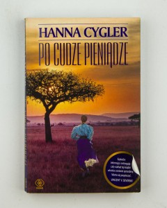Po cudze pieniądze, Cygler H.