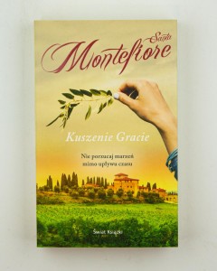 Kuszenie Gracie, Montefiore S.