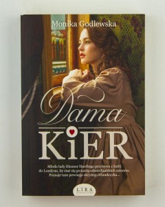 Dama Kier, Godlewska M.