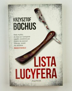 Lista Lucyfera, Bochus K.