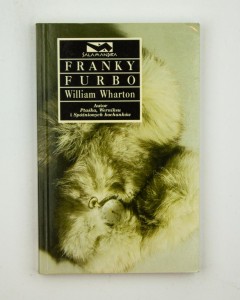 Franky Furbo, Wharton W.