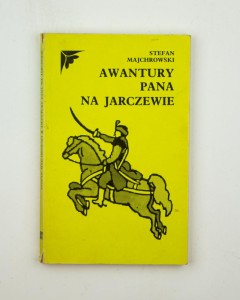 Awantury pana na Jarczewie, Majchrowski S.