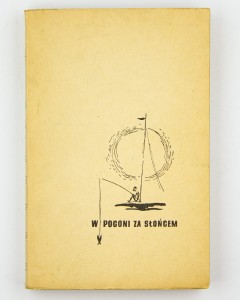 W pogoni za słońcem, Gerbault A.