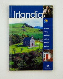 Irlandia, Bailey E. R.