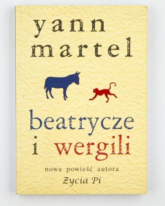 Beatrycze i Wergili, Martel Y.