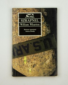 Szrapnel, Wkarton W.