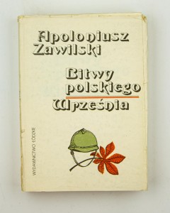 Bitwy polskiego Września, Zawilski A.