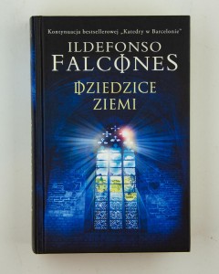 Dziedzice ziemi, Falcones I.