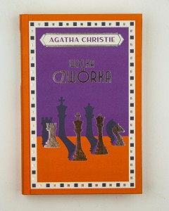 Wielka czwórka, Christie A.