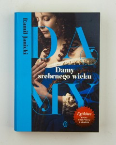Damy srebrnego wieku, Janicki K.