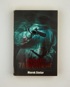 Twardy zawodnik, Stelar M.