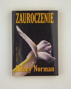 Zauroczenie, Norman H.