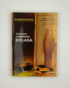 Przygody kanoniera Dolasa, Sławiński K.