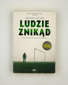 Ludzie znikąd, Calvin M.