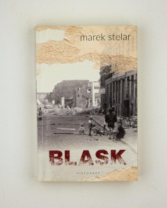 Blask, Stelar M.
