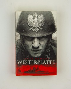 Westerplatte, Komuda J.