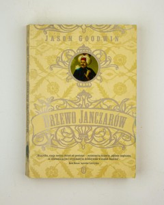 Drzewo Janczarów, Goodwin J.