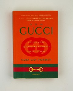 Dom Gucci,  Forden S. G.