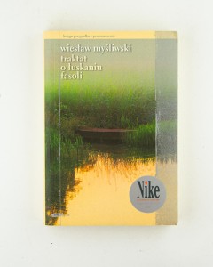 Traktat o łuskaniu fasoli, Myśliwski W.