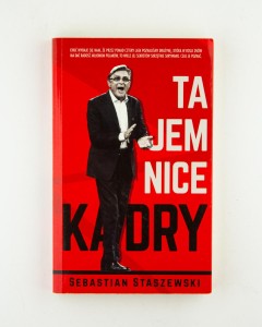 Tajemnice kadry, Staszewski S.