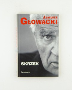 Skrzek, Głowacki J.