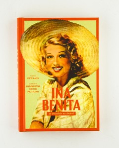 Ina Benita. Za wcześnie na śmierć, Gacek P.