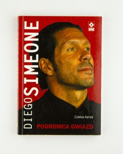Diego Simeone. Pogromca gwiazd, Aznar C.