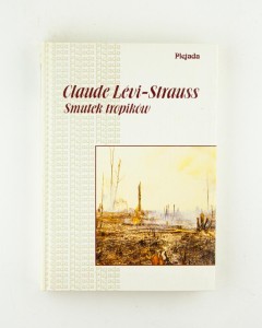 Smutek tropików, Levi-Strauss C.
