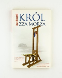 Król zza morza, Raspail J.
