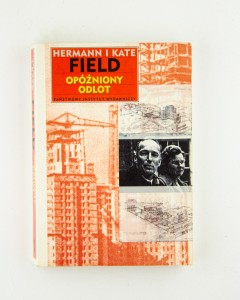 Opóźniony odlot, Field H. i K.