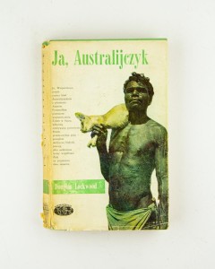 Ja, Australijczyk, Lockwood D.