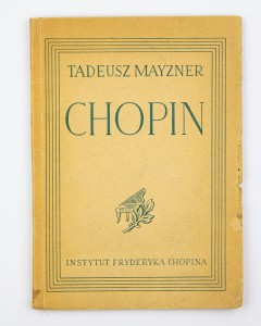 Chopin, Mayzner T.
