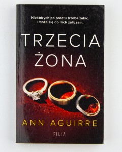 Trzecia żona, Aguirre A.