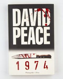 1974, Peace D.