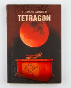Tetragon, Arnold T.