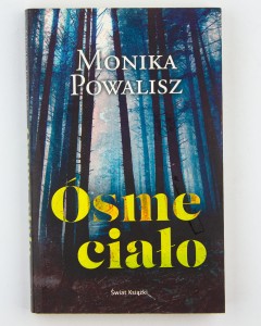 Ósme ciało, Powalisz M.