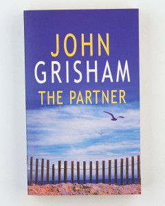 The partner, Grisham J.